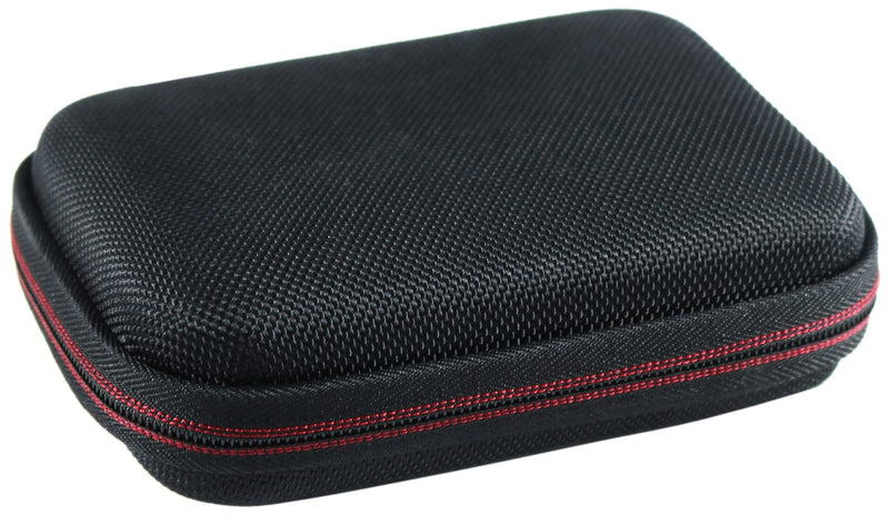 [Australia - AusPower] - Maoershan Hard Storage Travel Case Bag for PRT 2x3 Mini Portable Bluetooth Photo Printer MT53 (Case Only) 