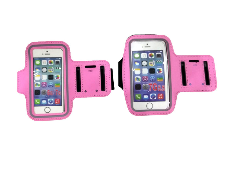 [Australia - AusPower] - cell phone armbands (Pink 