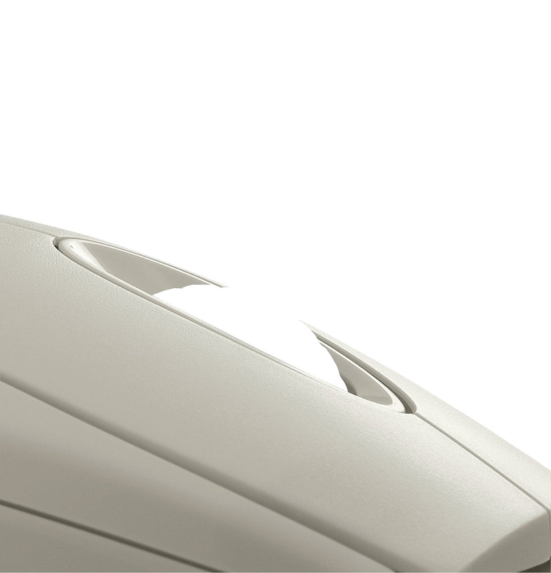 [Australia - AusPower] - Cherry USB Mouse, Light Gray 