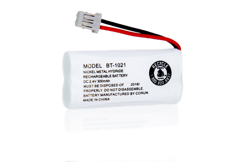 [Australia - AusPower] - JustGreatDealz Battery BT-1021 BT1021 BBTG0798001 for Uniden Cordless Handset Telephones (3-Pack) 3-Pack 