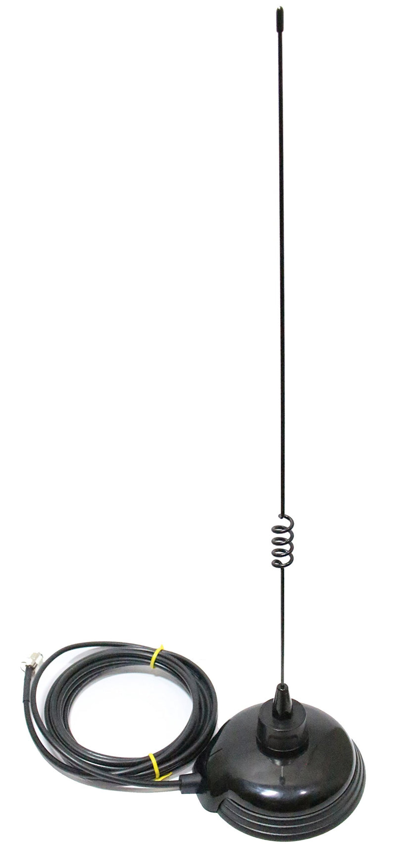 [Australia - AusPower] - Nagoya NMO-72 19.25" Antenna NMO Mount Dual Band VHF, UHF (145/440Mhz) (Requires NMO Mount) Base / Mobile Antenna NMO-72 NMO VHF/UHF 