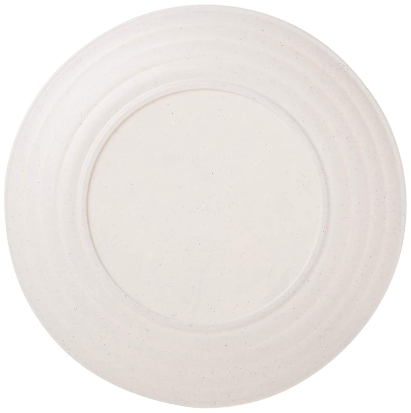 [Australia - AusPower] - Nordic Ware Plates Microwave Serveware, 10", White 