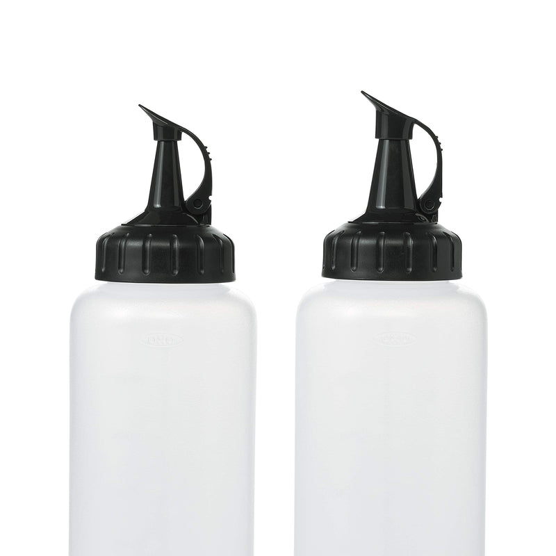 [Australia - AusPower] - OXO Good Grips Chef’s Squeeze Bottle Set 