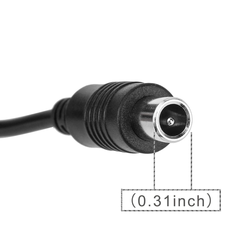 [Australia - AusPower] - Wyness Bird&Lime Power Adapter 42V 2A, Compatible with Bird,Lime,Lime-S, Skip, Spin, M365, Bird Charger，Lime Charger 