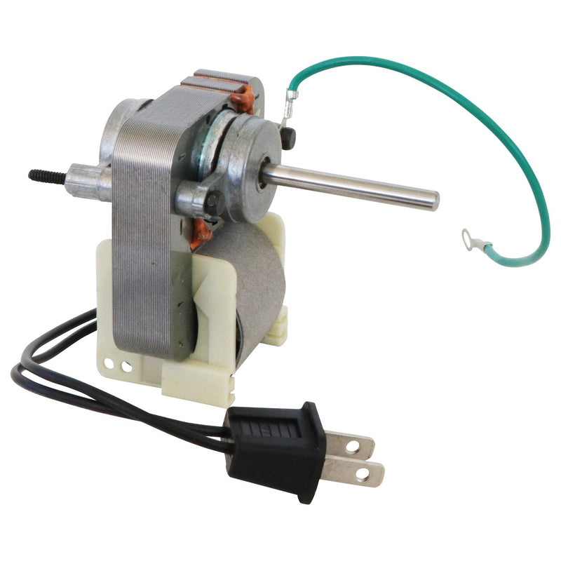 [Australia - AusPower] - Kitchen Basics 101: 89850000 Ventilation Fan Motor Replacement for Nutone 