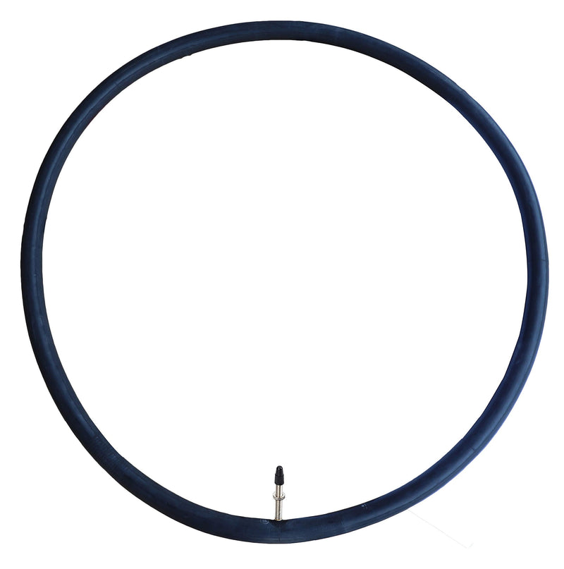 [Australia - AusPower] - 2 Pack 700C Road Bike Tubes 700x35C/38C/40C/43C FV48mm Presta Valve 700C Tubes Compatible with 700 x 35C 700x36C 700x37C 700 x 38C 700x39C 700 x 40C 700x41C 700 x 42C 700 x 43C Bike Tire Tubes 