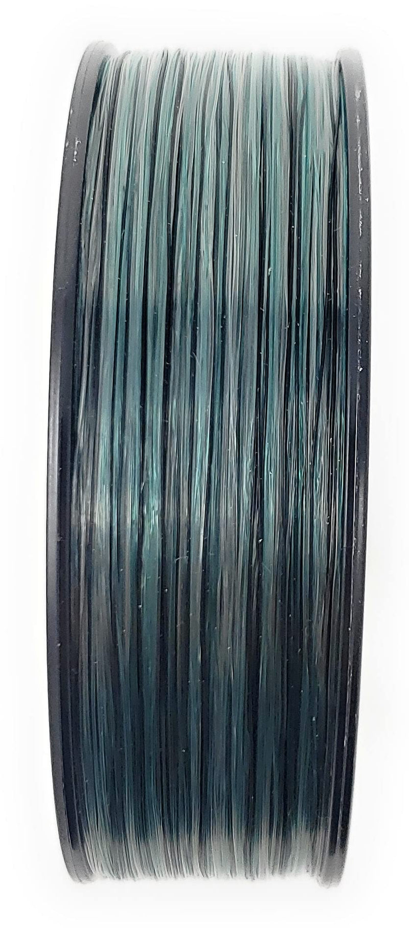 [Australia - AusPower] - Reaction Tackle Monofilament Fishing line- Various Sizes and Colors Blue Camo 4LB (3000 yards) 
