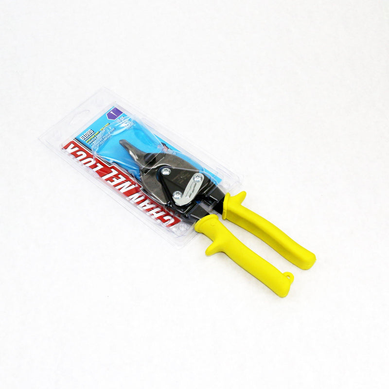 [Australia - AusPower] - Channellock 610BS 10" Heavy Duty Bulldog Aviation Snips 