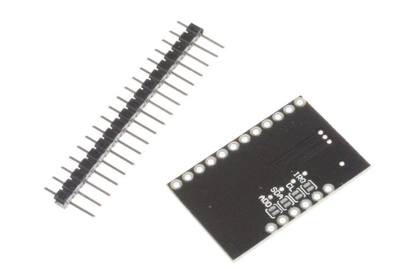 [Australia - AusPower] - NOYITO MPR121 Breakout V12 Proximity Capacitive Touch Sensor Module 