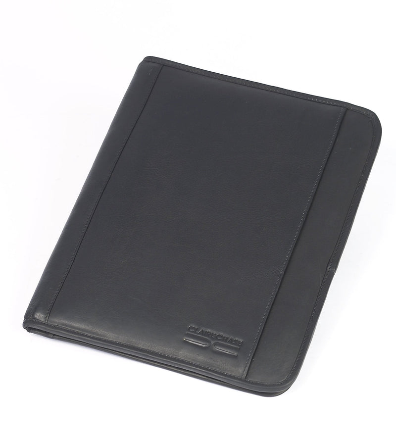 [Australia - AusPower] - Claire Chase Classic Folio, Black, One Size 