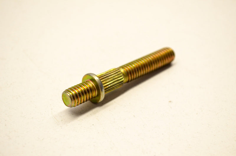 [Australia - AusPower] - STUD,5/16-18 RIBBED-DROPCASE 