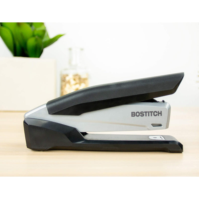[Australia - AusPower] - Bostitch InPower Spring-Powered Desktop Stapler, Black (1100) 