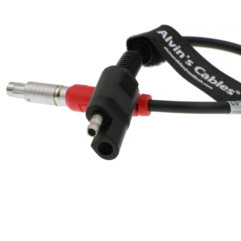 [Australia - AusPower] - Alvin's Cables Charger Power Cable End LITE PRO GA GB Plus GR3 GR5 SAE2 