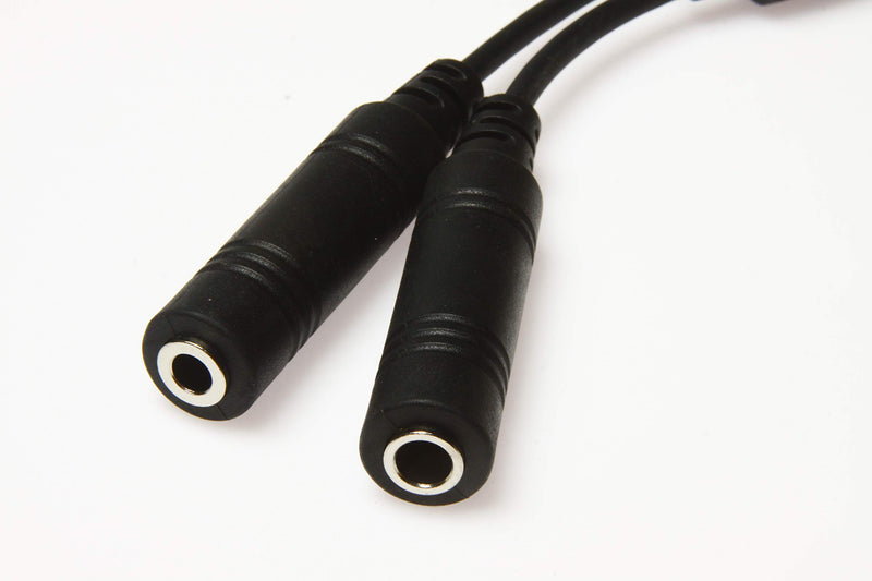 [Australia - AusPower] - GA Headset to Helicopter Adapter 