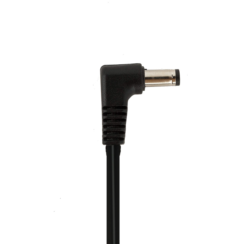 [Australia - AusPower] - NEUPO 15 Watt Power Supply | Replacement Power Adapter Compatible with Polycom VOIP IP Phones VVX 150, 250, 350, EM50 Expansion Module, OBi2182 | 2200-48872-001 