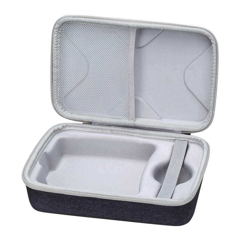 [Australia - AusPower] - Aproca Hard Storage Travel Case for Kensington Expert Wireless/Wired Trackball Mouse K72359WW K64325 