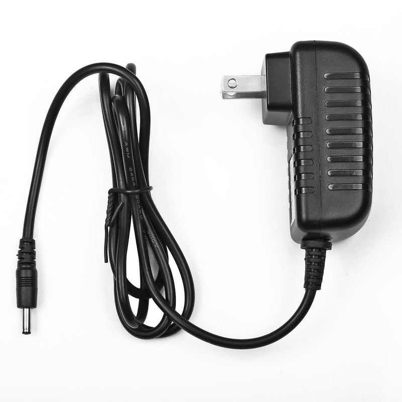 [Australia - AusPower] - atolla US Standard Adaptor External Power Supply 15W ( 5V/3A) AC / DC Adapter for USB Hub, 3.5 x 1.35 mm Plug Center Positive 