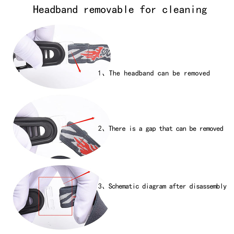[Australia - AusPower] - Sports Goggles Glasses Men Racquetball Basketball Football Eyewear Protective Glasses Shock Collision Lens Replaceable Black Frame Black Pad 