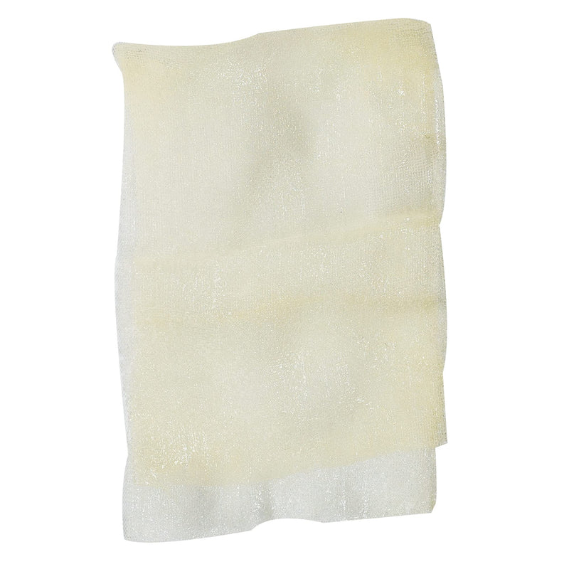 [Australia - AusPower] - Dynarex Sterile Petroleum Non Adhering Gauze Dressing for Wounds, 3" x 9", 50 Count 50 Count (Pack of 1) 