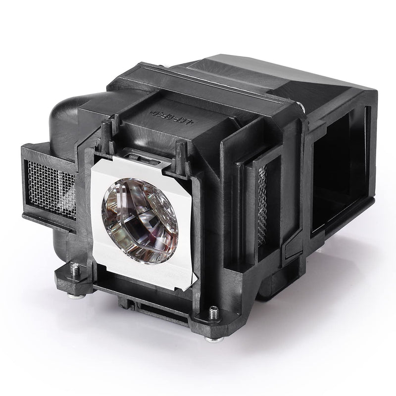 [Australia - AusPower] - Litance Replacement Projector Lamp Bulb for Epson ELPLP78 V13H010L78 PowerLite Home Cinema 2030 2040 2045 2000 740HD 730HD 725HD VS230 VS330 VS335W EX3220 EX5220 EX6220 EX7220 EX7230 EX7235 Projectors 