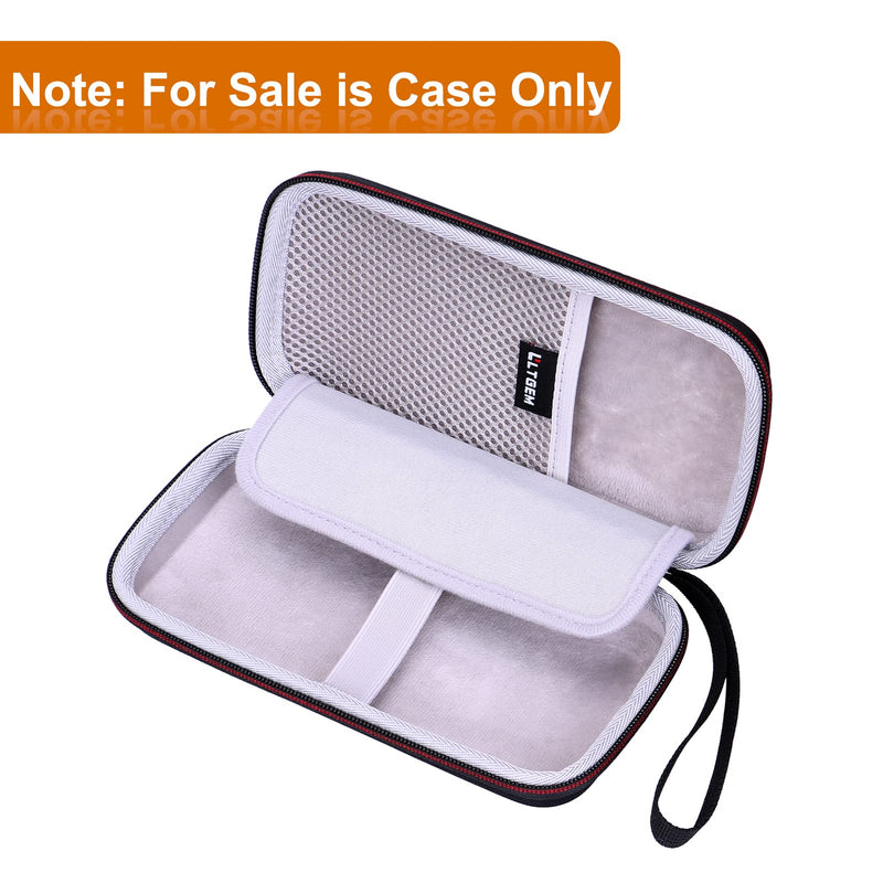 [Australia - AusPower] - LTGEM EVA Hard Case for Texas Instruments TI-30XS / TI-36X Pro Engineering Multiview Scientific Calculator (We Sale case only!) 1-Grey 