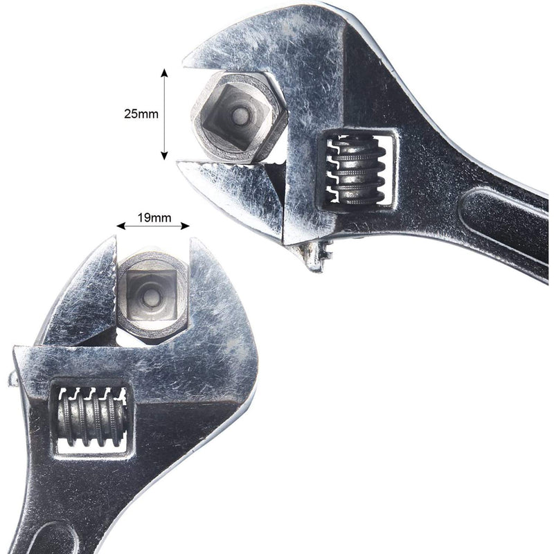 [Australia - AusPower] - QKURT Bike Chain Whip Tool Kit, 3PCS Cycle Cassette Removal Tool Fit for 7,8,9,10,11,12 Speed Chains 