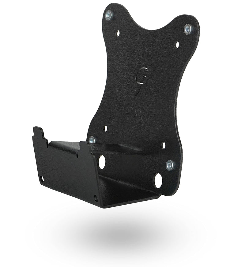 [Australia - AusPower] - Gladiator Joe Monitor Arm/Mount VESA Bracket Adapter Compatible with Samsung U32R590, U32R590C, U32R592, U32R591 Curved Monitor -100% Made in North America [Patent Pending] 