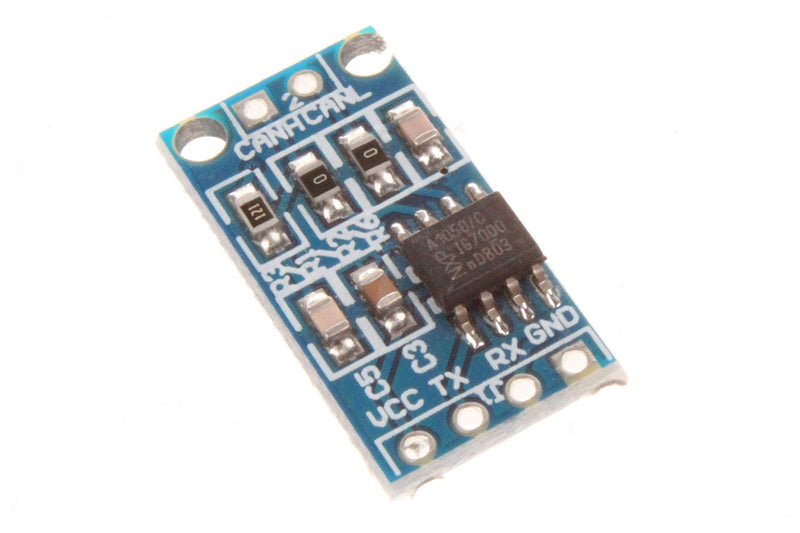 [Australia - AusPower] - NOYITO TJA1050 CAN Controller Interface Module Bus Driver Interface Module (Pack of 2) 