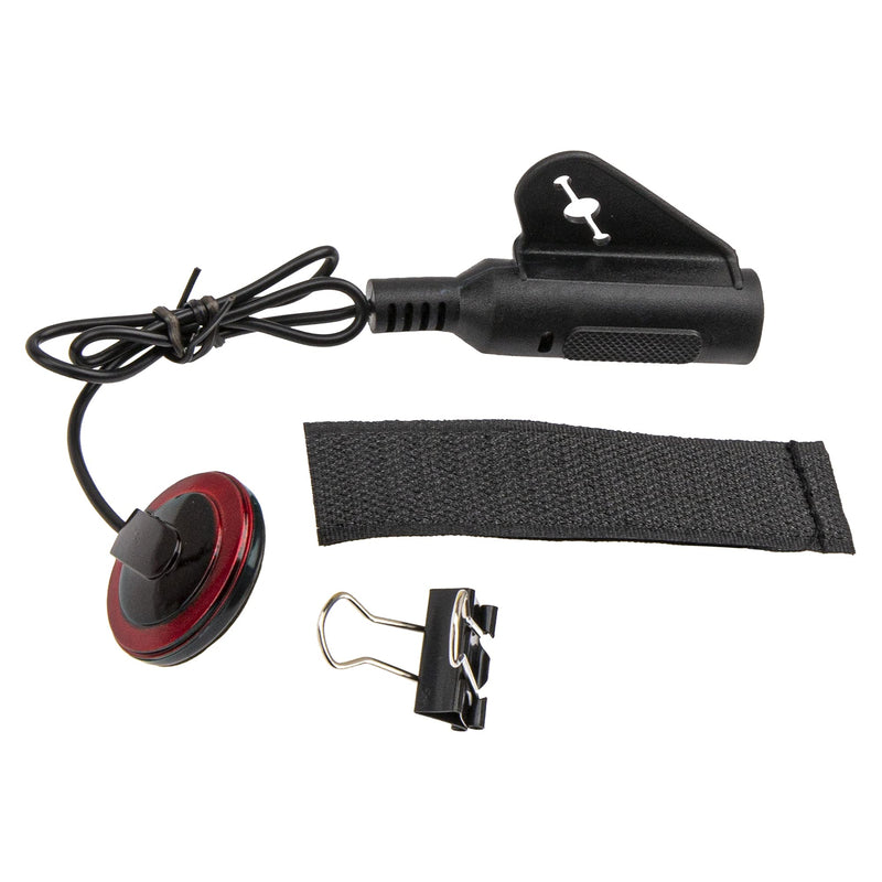 [Australia - AusPower] - 2Pcs Yootones Piezo Contact Microphone Pickups Self-Adhesive Instrument Pickups Compatible with Guitar, Violin, Viola, Cello, Banjo, Ukulele, Mandolin 
