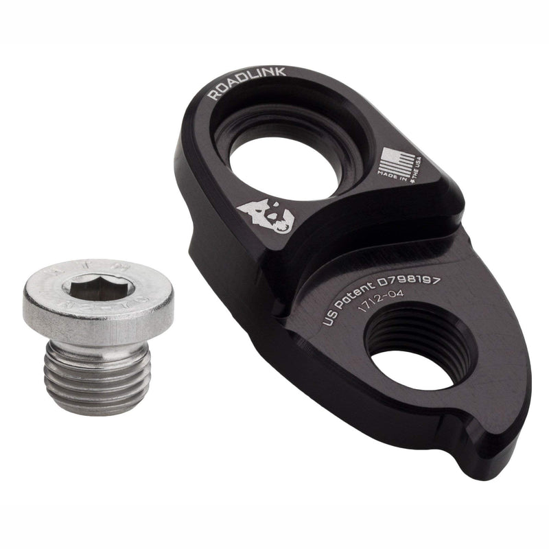 [Australia - AusPower] - Wolf Tooth RoadLink 