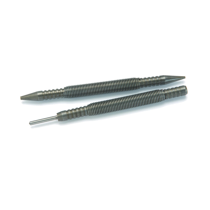 [Australia - AusPower] - Spring Tools PM407 Nail Set and Hinge Pin Tool 