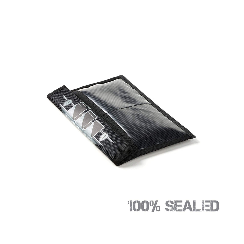 [Australia - AusPower] - Faraday Defense Faraday Bag Jacket for All Cell Phones - Military Grade, Law Enforcement, Executive Privacy, Travel & Data Security. 