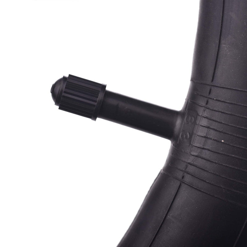 [Australia - AusPower] - (2 Pack) 12"/14"/16"/18"/20"/24"/26" Kids Bike Inner Tubes with 32mm Schrader Valve - Compatible with Titan Racing Junior Range Bikes and Road/Mountain Bikes 12" 