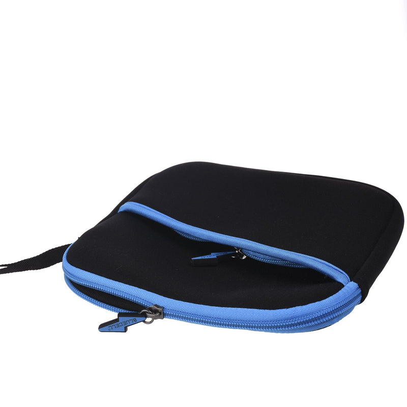 [Australia - AusPower] - BCP 7-1/2inches External USB DVD /Blue-Ray/ Hard Drive/ GPS Neoprene Protective Storage Carrying Bag Sleeve/ Pouch with Extra Storage Pocket 