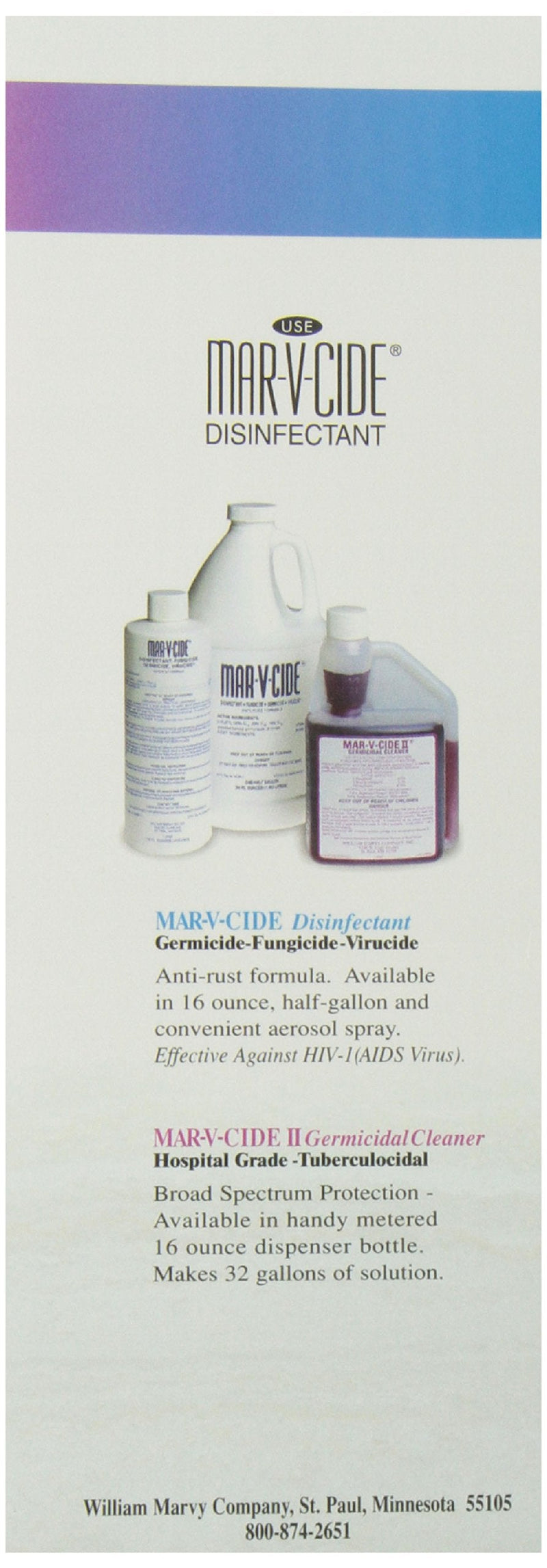 [Australia - AusPower] - William Marvy No.7 Unbreakable Disinfectant Jar, 40 Ounce 