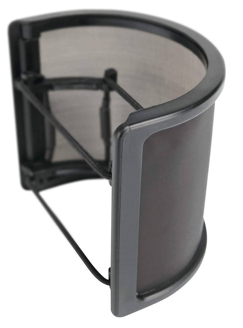 [Australia - AusPower] - Mackie Sound Damping Products (PF-100) Pop Screen 