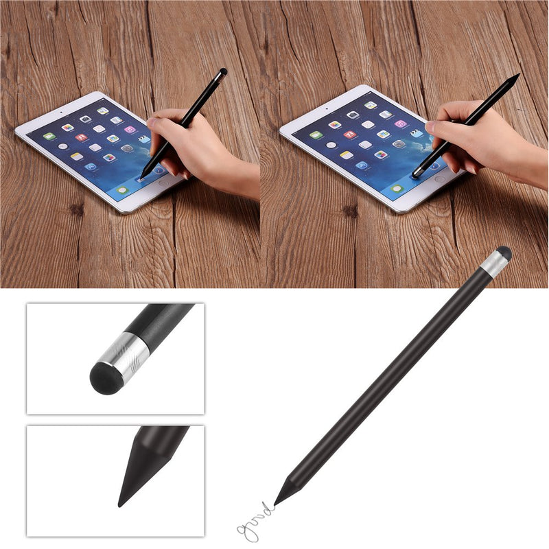 [Australia - AusPower] - fosa Stylus Pen, Capacitive Touch Screen Stylus Pencil, Universal Replacement Capacitive Touch Screen Stylus Pen for Phone/Tablet/PC/Computer/Pad 