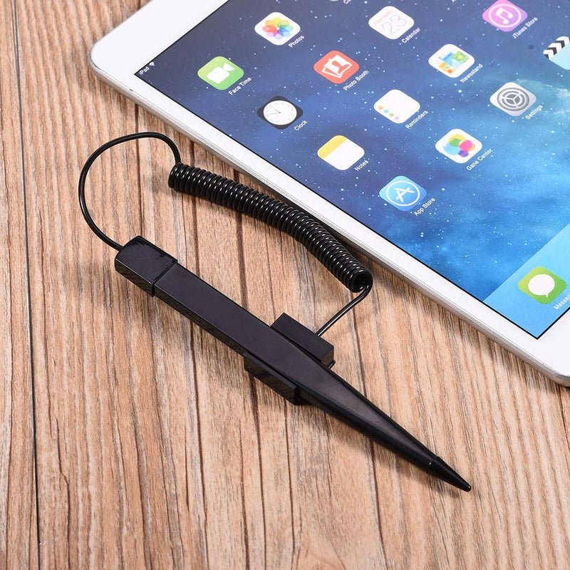[Australia - AusPower] - Stylus Pen, Professional Spring Resistance Stylus Pen for Car Navigation GPS Capacitive Touch Screen 