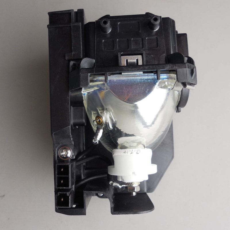 [Australia - AusPower] - CTLAMP VT85LP / 50029924 Replacement Projector Lamp with Housing VT85LP Compatible with NEC VT480 VT490 VT491 VT580 