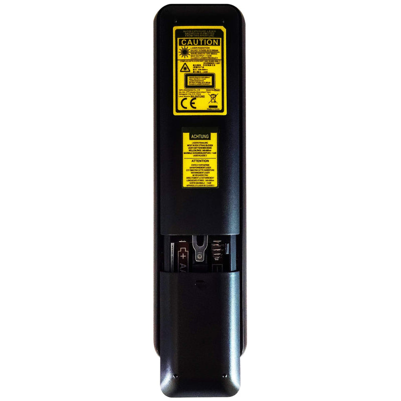 [Australia - AusPower] - INTECHING 5J.JA606.001 Projector Remote Control for BenQ LH890UST, LW890USTD, LX890USTD, MH760, MW724, MW769, MX723, MX768, SH940, SH960, SH963, SU917, SU922, SU931, SU964, SW916, SW921, SX914, SX920 