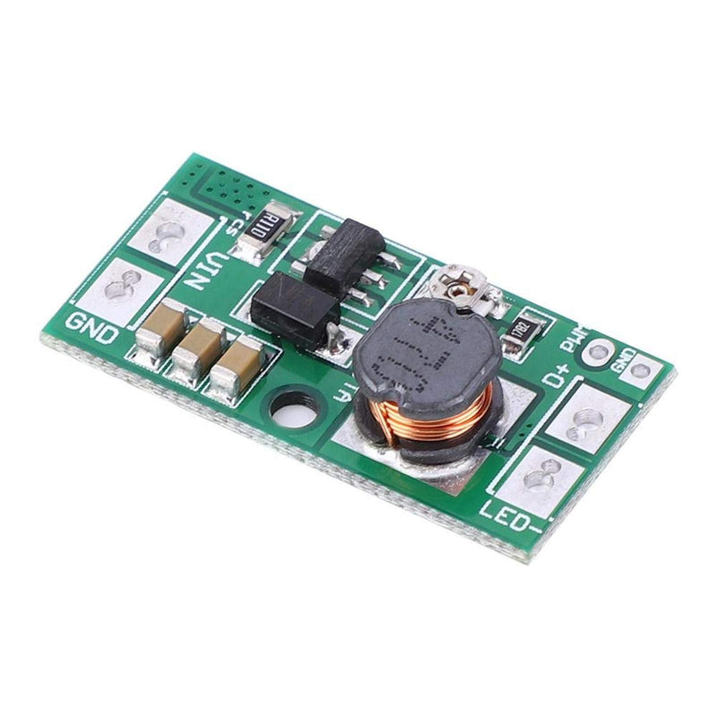 [Australia - AusPower] - High Power 6-25V 900mA Accurate Eficient Stable LED Driver LD24AJTA LED PWM Controller LED Constant Current Converter for LEDs 