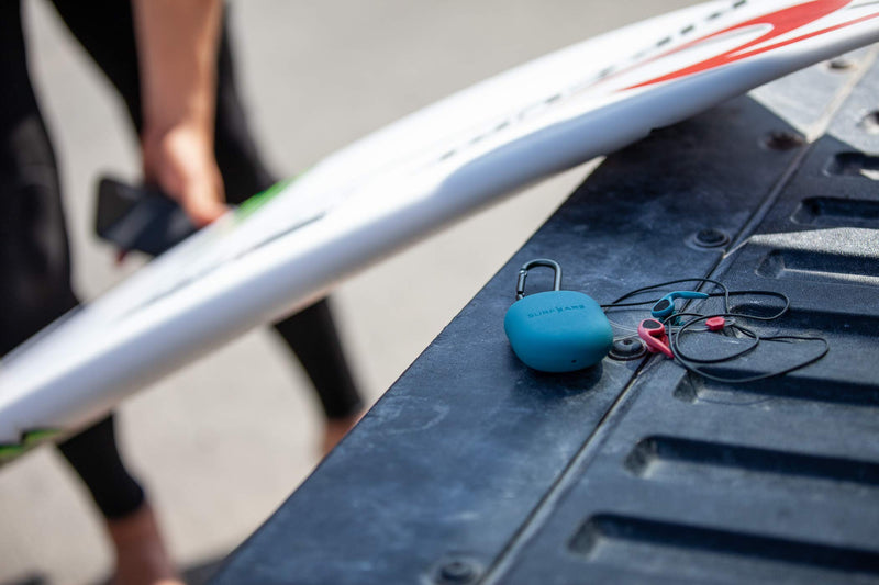 [Australia - AusPower] - Creatures of Leisure SurfEars Water Out Sound in Ear Plugs Adult 