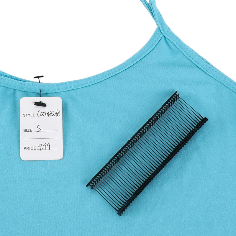 [Australia - AusPower] - PAG 1" Standard Tagging Gun Barbs Fasteners for Standard Price Tag Gun, 5000pcs, Black 1inch 