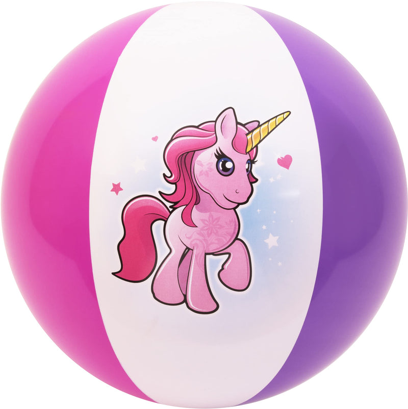 [Australia - AusPower] - CocoNut Float Beach Balls - 27" Unicorn Beach Ball - Perfect for Summer, Swim Parties & Water Games 