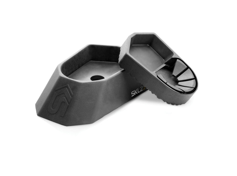 [Australia - AusPower] - SKLZ Heavy Duty 4-in-1 Universal Football Kicking Tee 