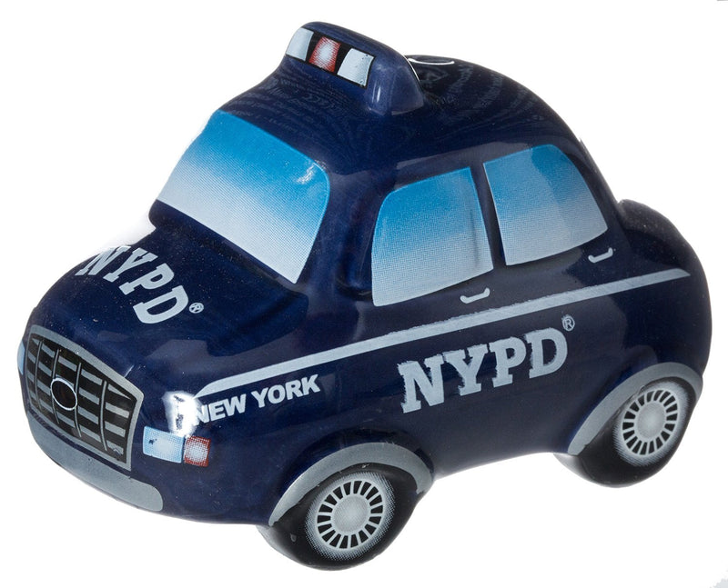 [Australia - AusPower] - NYPD Salt and Pepper Shaker Set - Officially Licensed New York Police Department Gift 