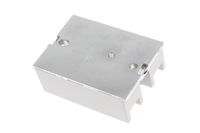 [Australia - AusPower] - NOYITO SSR-25AA Solid State Relay Input 80-250V Output 24V-380V AC Control AC 