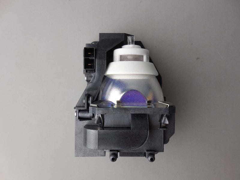 [Australia - AusPower] - CTLAMP Ecomonic Choice NP23LP / 100013284 Replacement DLP/LCD Projector Lamp NP23LP Compatible Bulb with Housing Compatible with NEC NP-P401W NP-P451W NP-P451X NP-P501X Economic Choice 