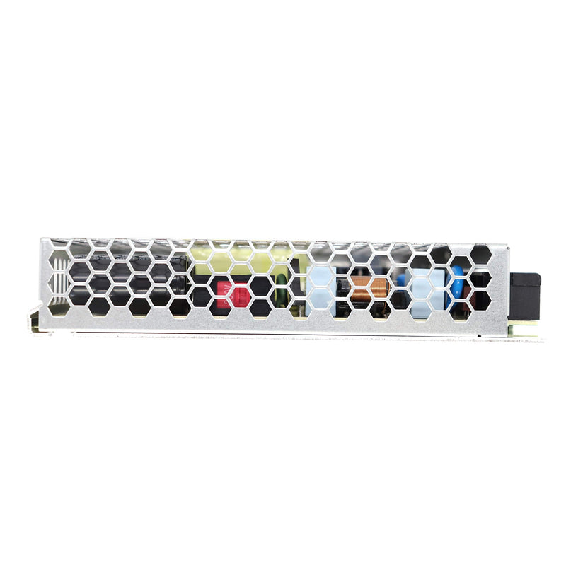 [Australia - AusPower] - Mean Well LRS-150-24 Switching Power Supply 156W 24V 6.5Amp Single Output (LRS Series 150W 24V) 