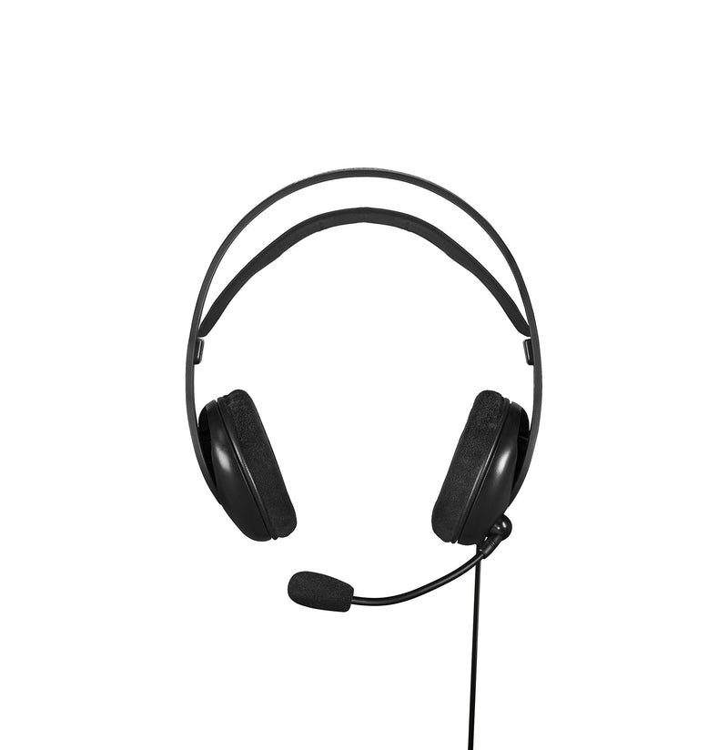 [Australia - AusPower] - Beyerdynamic MMX 2 PC Gaming Multimedia Digital Headset with Microphone 